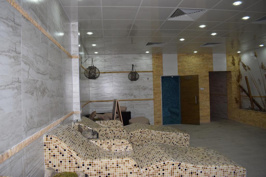 Балнеохотел Роза สเตรลชา ภายนอก รูปภาพ